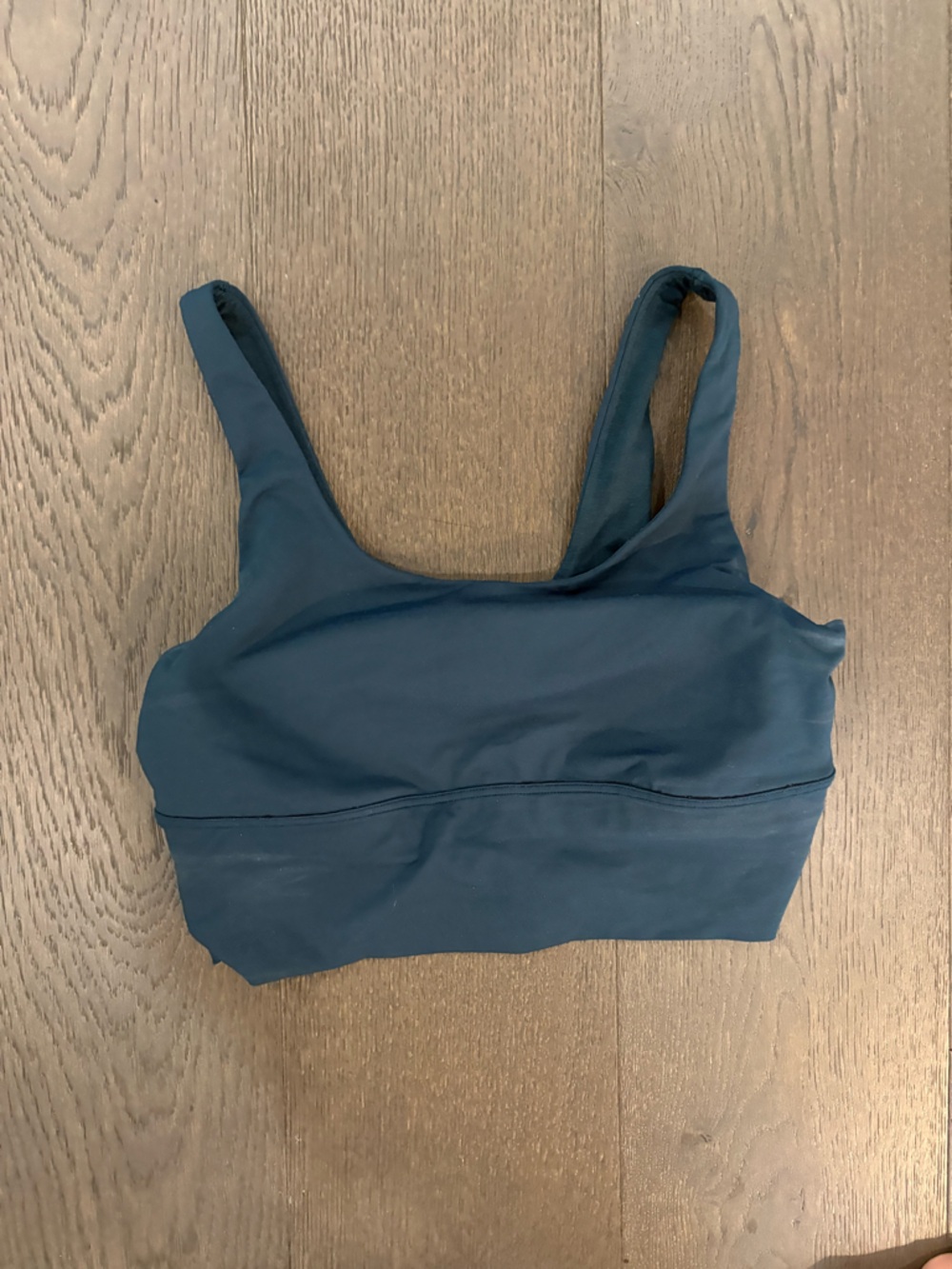 Lululemon Sports Bra Submarine
